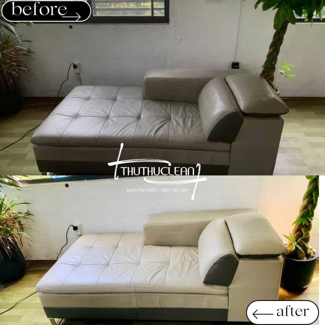 Hình ảnh thực tế dịch vụ giặt sofa 10