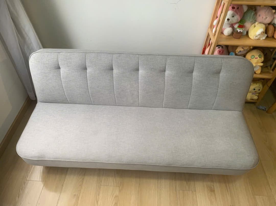 Hình giặt sofa 2