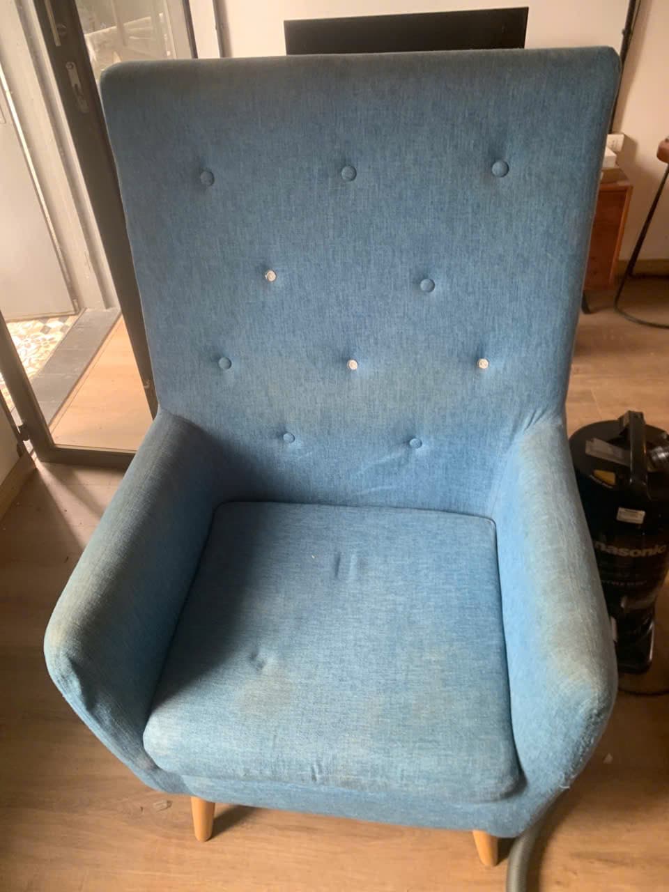 Hình ảnh thực tế dịch vụ giặt sofa 5