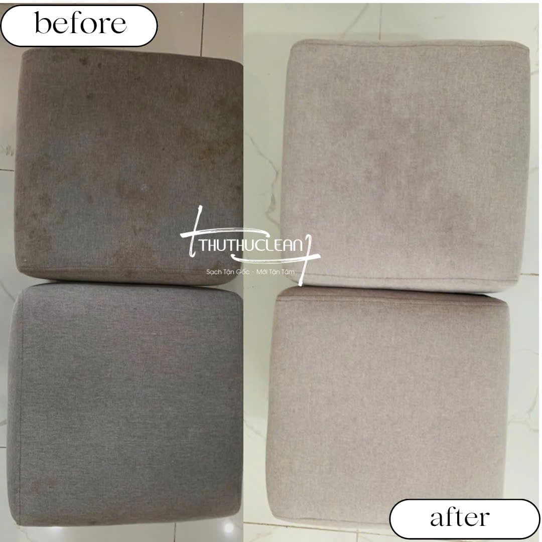 Hình ảnh thực tế dịch vụ giặt sofa 9